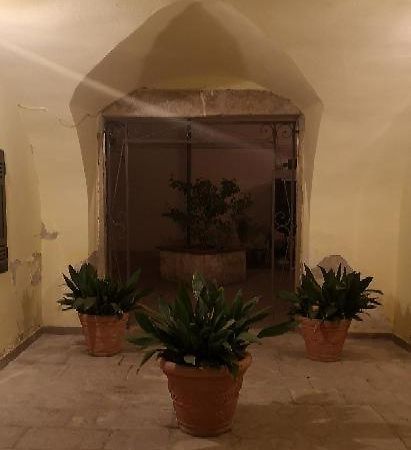 Les Maisons Coco Trani Buitenkant foto