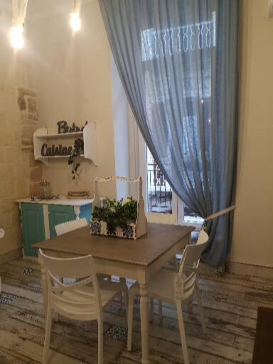 Les Maisons Coco Trani Buitenkant foto