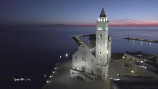 Les Maisons Coco Trani Buitenkant foto